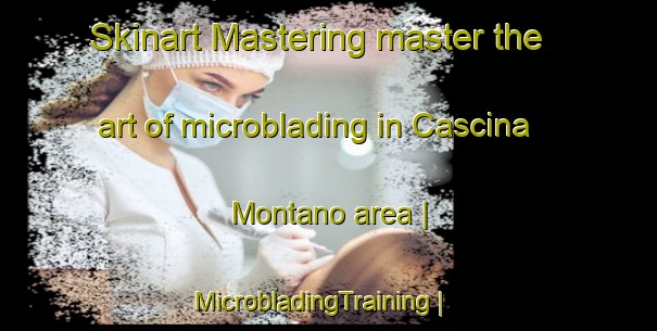 Skinart Mastering master the art of microblading in Cascina Montano area | MicrobladingTraining | MicrobladingClasses | SkinartTraining-Italy